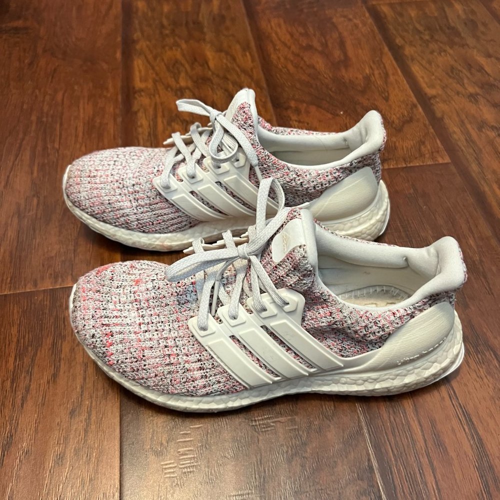 Adidas Ultra Boost shoes